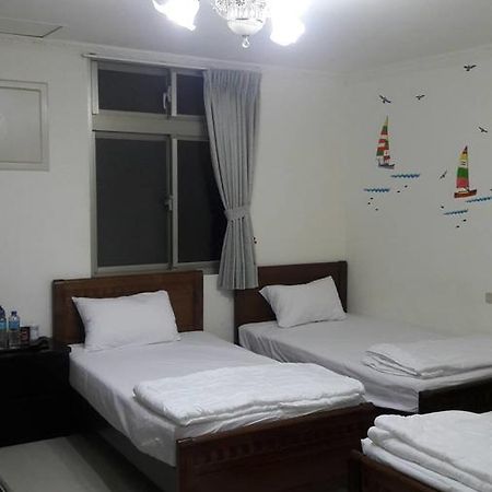 Home Run Homestay Dongyin エクステリア 写真