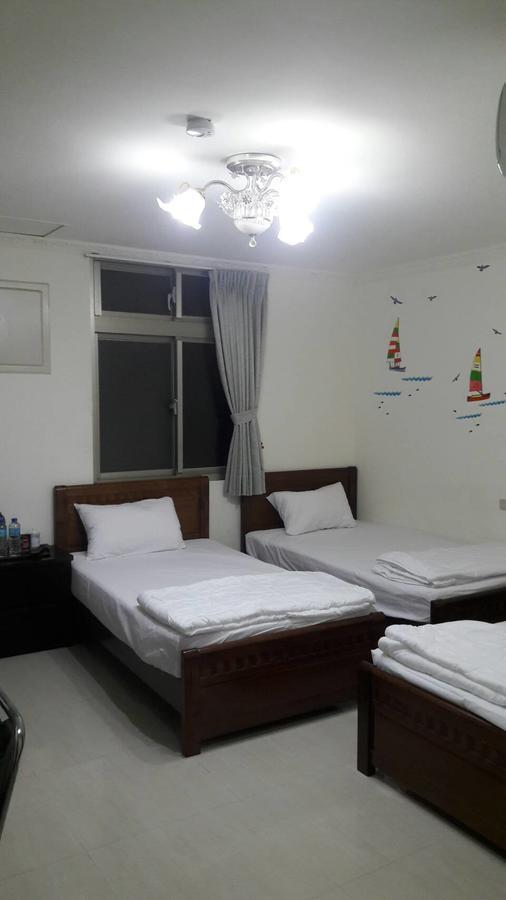 Home Run Homestay Dongyin エクステリア 写真